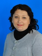 Шапорова Наталья Николаевна