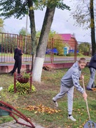 12.10. ШЕСТОЙ ШКОЛЬНЫЙ ДЕНЬ