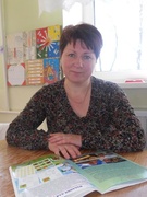 Мерова Регина Ионовна