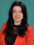 Набздорова Виктория Сергеевна