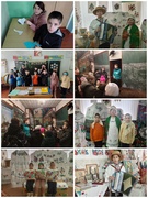 5 день лагеря