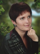 Трухоненко Ирина Петровна