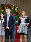 Районный фестиваль «Весна надежд»