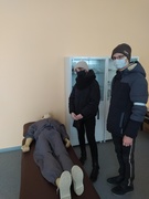 Профориентационная суббота