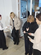 Дзень роднай мовы “Як ты дорага мне, мая родная мова!”