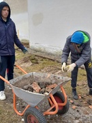 Трудовая бригада