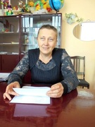 Авдеенко Жанна Александровна