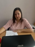 Жирова Ирина Александровна