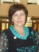 Михаленко Ирина Ефремовна