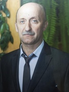 Григорович Анатолий Иосифович