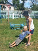 Доверие