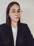 Шунько Дарья Витальевна