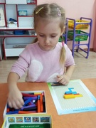 Элементарные математические представления