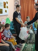 Наши гости