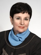 Анисимова Валентина Викторовна