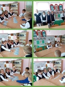 Круглый стоп "Какие мы октябрята" в рамках Дня рождения БРПО (12.09.2025)