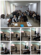 Школа для родителей "Содействие" 22.03.2024