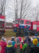 Сустрэча з працаўнікамі Уздзенскага РАНС