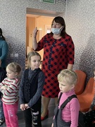 ЭКСКУРСИЯ В ФОЦ