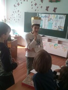 02.06.2020. Будни летнего оздоровительного лагеря