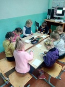 школа будущего первоклассника
