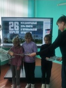 38-годовщина Чернобыльской трагедии
