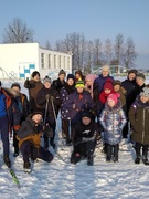 Лепшыя фотаздымкi. Зiма 2018-2019