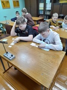 В субботу 25.03.2023 г. Мероприятие на тему "Традиции моей семьи"