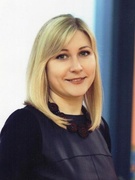Никитенко Юлия Леонидовна