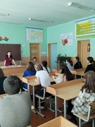 Диалоговая площадка «Профилактика потребления  несовершеннолетними  психоактивных веществ,  алкоголя и табачных изделий»