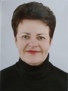 Кошелева Светлана Валерьевна