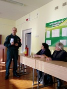 Республиканская акция «Единый день безопасности»