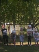 Творческая лаборатория «Приходит лето звонкое» (изготовление поделок из природного материала)