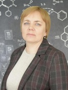 Рухтаева Инна Юрьевна
