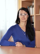 Козинцева Елена Алексеевна