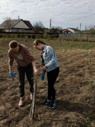 Усе разам на суботнік!