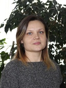 Соловьёва Ирина Александровна