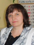 Козлова Татьяна Георгиевна