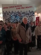 Экскурсия в Калинковичский краеведческий музей