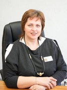 Бярыдзэ Алена Аляксееўна