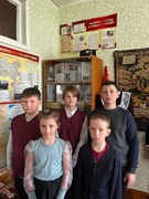 Международный день освобождения узников фашистских концлагерей