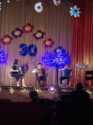 Кемелишскому филиалу – 30!