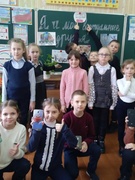 Мои вертуальные друзья