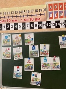 Оздоровительный лагерь «Солнышко». Отрядное мероприятие "Знаки дорожные помни всегда!"29.03.2021г.
