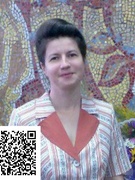 Бубен Светлана Михайловна