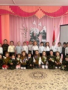 9 мая. День Победы!