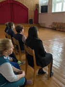 Пажарная бяспека з МНС