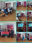 Уручэнне білетаў БРСМ