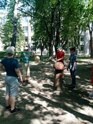 " Доброе слово лечит людей"