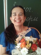 Васяйчева Ольга Владимировна